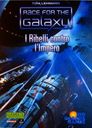 Race for the Galaxy: I ribelli contro l'Impero