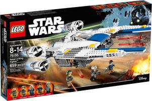 LEGO® Star Wars Rebel U-Wing Fighter™