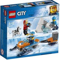 LEGO® City Arctic Exploration Team