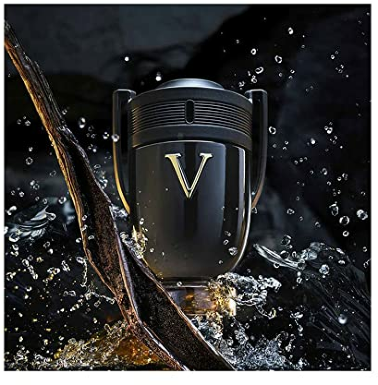 Paco Rabanne Invictus Victory Eau de parfum