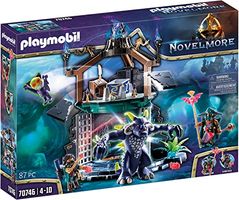 Playmobil® Novelmore Violet Vale - Demon Portal