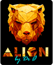 Alion – by Dr Ø