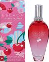 Escada Cherry In Japan Eau de toilette boîte