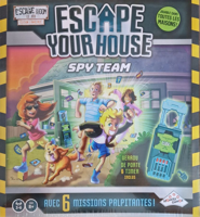 Escape Your House