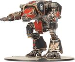 Warhammer: Horus Heresy - Legions Imperialis miniatur