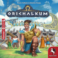 Orichalcum