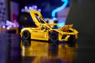 LEGO® Technic Chevrolet Corvette Stingray