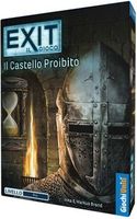 Exit: Il Castello Proibito