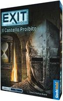 Exit: Il Castello Proibito