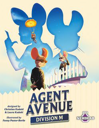Agent Avenue: Division M