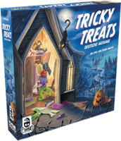 Tricky Treats