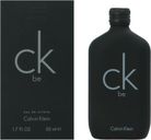 Calvin Klein Be Eau de toilette doos