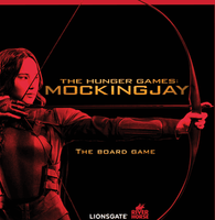 The Hunger Games: Mockingjay – The Board Game