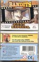 Colt Express: Bandits – Ghost back of the box