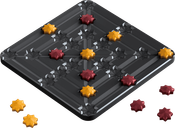 Qomet components