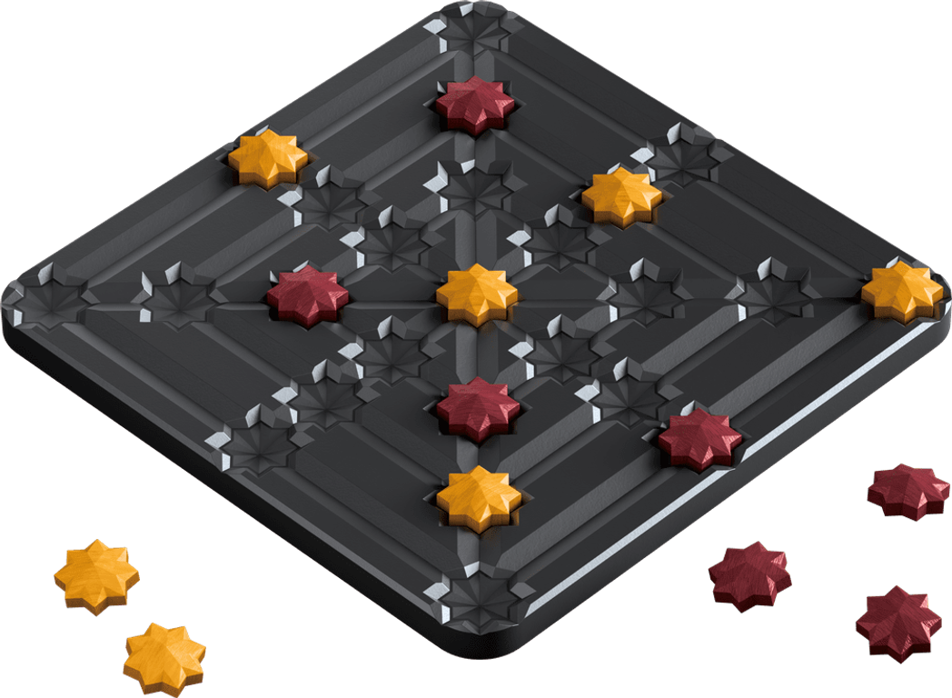 Qomet components