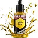 Army Painter: Warpaints Fanatic: Bright Gold