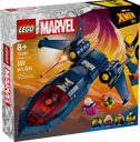 X-Men X-Jet