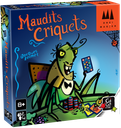 Maudits Criquets