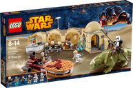 La Cantina de Mos Eisley