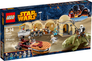 LEGO® Star Wars La Cantina de Mos Eisley