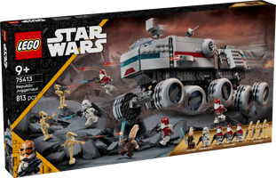 LEGO® Star Wars Republic Juggernaut