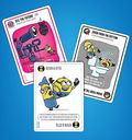 Exploding Minions carte