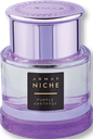 Niche Purple Amethyst