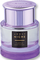 Armaf Niche Purple Amethyst Eau de parfum