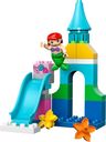 LEGO® DUPLO® Collezione Disney Princess™ componenti