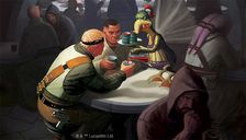 Star Wars: Force and Destiny - Ghosts of Dathomir personaggi