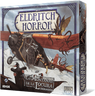 Eldritch Horror: Las Montañas de la Locura