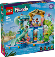 LEGO® Friends Parco acquatico di Heartlake City