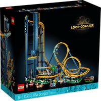 LEGO® Icons Loop Coaster