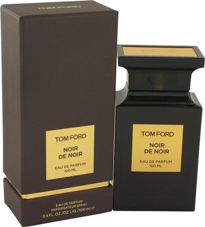 Tom Ford Noir De Noir Eau de parfum doos