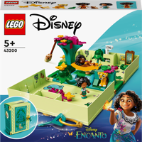LEGO® Disney La porta magica di Antonio