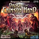 Shadows of Brimstone: Cult of the Crimson Hand Mission Pack