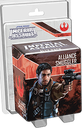 Star Wars: Imperial Assault – Alliance Smuggler Ally Pack