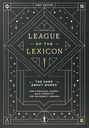 League of the Lexicon