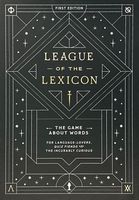 League of the Lexicon