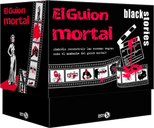 black stories El Guion Mortal