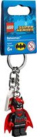 LEGO® DC Superheroes Batwoman™ Key Chain