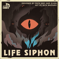 Life Siphon