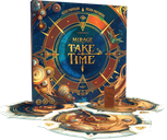Take Time: Mirage box