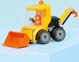 LEGO® City Voertuigen - Bouwlader