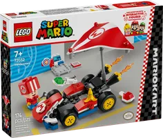 LEGO® Super Mario™ Mario Kart: Kart standard