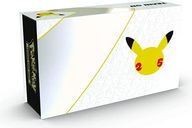 Pokémon TCG: Celebrations Ultra-Premium Collection