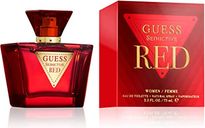 GUESS Seductive Red Eau de toilette boîte