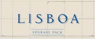 Lisboa: Upgrade Pack