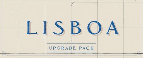 Lisboa: Upgrade Pack